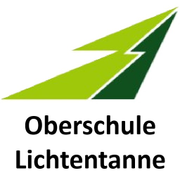 Logo der Oberschule Lichtentanne