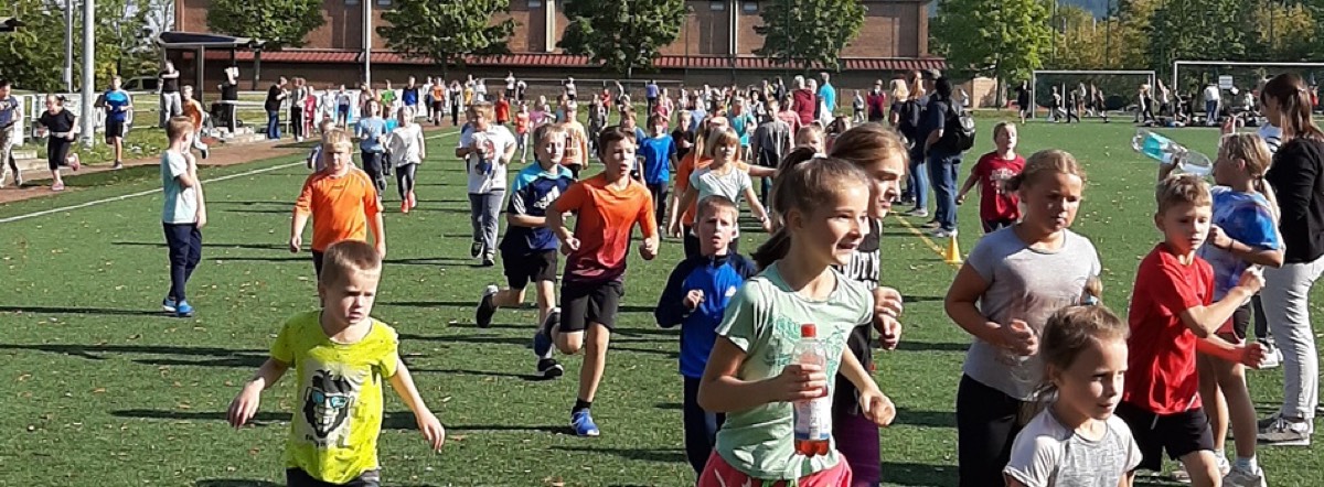 Einblick ins Schulleben der Oberschule Sohland